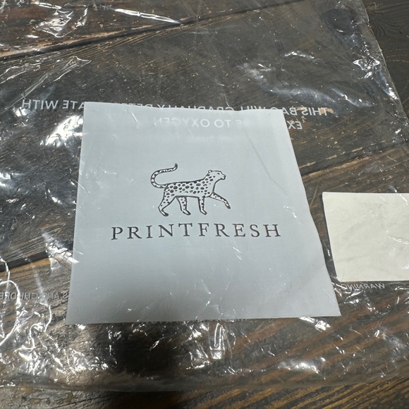 Print Fresh Eco Satin Sweet Dreams Set in Bagheera Size X-LARGE - Picture 13 of 13